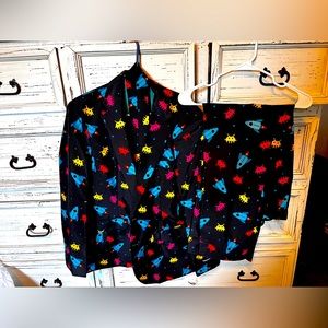 Suitmeister size large